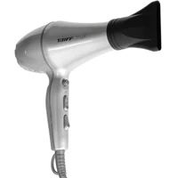 Imagem da promoção Secador Taiff Stylle 2000w 220v, Taiff, STYLE 334, PRETO, Pequeno