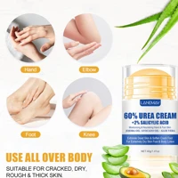 Imagem da promoção 40g Ultra-Hidratante 60 % Creme Para Pés De Ureia Aloe Vera Suavizar Secos E Rachados-Esfoliação Sua