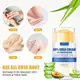 40g Ultra-Hidratante 60 % Creme Para Pés De Ureia Aloe Vera Suavizar Secos E Rachados-Esfoliação Sua em oferta