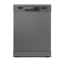 Imagem da promoção Lava louça Midea Cinza 127V 14 Serviços (DWA14S1)