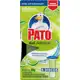 Pato Desodorizador Sanitário Gel Adesivo 1 Refil Citrus 6 Discos em oferta