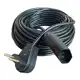 Extensão Elétrica 30 Metros entrada 10A e saida 20a Cabo Pp Reforçada cabo2x1.5 em oferta
