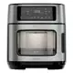 Fritadeira Elétrica WAP Air Fryer Oven Digital 12 Litros Antiaderente Cesto Removível em oferta