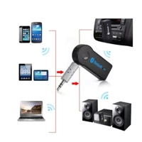 Imagem da promoção Car Bluetooth / Music Receiver Wireless USB Adaptador Chamada Som Carro Rádio Música