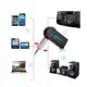 Car Bluetooth / Music Receiver Wireless USB Adaptador Chamada Som Carro Rádio Música em oferta