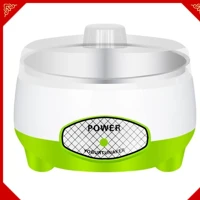 Imagem da promoção Fabricante De Iogurte Compacto , Máquina De Fazer Grego , Faça Você Mesmo , Caseiro Para Casa , Orgâ