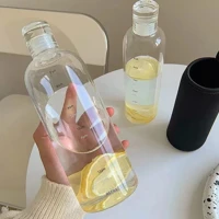 Imagem da promoção Garrafa À Deriva Copo De Escala De Tempo Masculino E Feminino