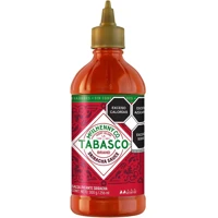 Imagem da promoção Tabasco Molho De Pimenta Sriracha Squeeze 256Ml