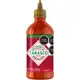 Tabasco Molho De Pimenta Sriracha Squeeze 256Ml em oferta