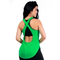 Imagem da promoção Regata Fitness Tapa BumBum Academia 10903