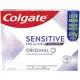 Kit Creme Dental Colgate Sensitive 3 Unidades 90g Cada em oferta