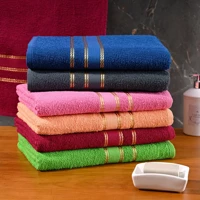 Imagem da promoção Kit 5 Toalhas Banho 70x125 Cm Laune Haus 260g Escala Tek