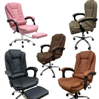 Imagem da promoção Cadeira de Massagem 2 Pontos 130kg Conforto Premium