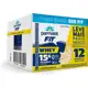 Fit Bebida Proteica Baunilha 15g de Proteína 250mL Parmalat em oferta