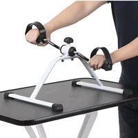 Imagem da promoção Mini Ciclo Bicicleta Bike Fisioterapia Idosos Braços Pernas SUPER U