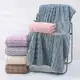 Toalha de Banho Coral Fleece – Macia, Grossa, Secagem Rápida e Alta Absorção em oferta