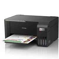 Imagem da promoção Impressora Multifuncional Epson L3250 Ecotank, WiFi, Colorida, Bivolt (110v/220v) Preto