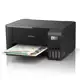 Impressora Multifuncional Epson L3250 Ecotank, WiFi, Colorida, Bivolt (110v/220v) Preto em oferta