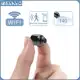 Câmera De Segurança CCTV 1080P Super Mini Sem Fio De 140 Graus De Ângulo Amplo WIFI IP De Detecção D em oferta