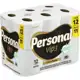 Papel Higiênico Vip Folha Tripla Com 12 Rolos De 20m Personal em oferta