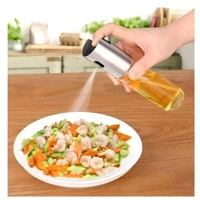 Imagem da promoção Galheteiro Spray Pulverizador 100ml Borrifador Azeite Vinagre em Vidro