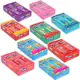 Balas De Gelatinas Tubes 15gr C/12 Unidades Fini em oferta