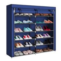 Imagem da promoção Sapateira Dobrável Organizadora De Sapatos Decoteam