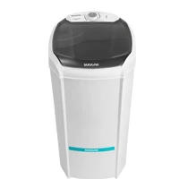 Imagem da promoção LAVADORA TANQUINHO Semiautomática LAVAMAX ECO 15KG BRANCA