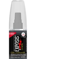 Imagem da promoção Repelente Spray Exposis Extreme 52ml