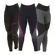 KIT 3 Leggings Diversas Não Fica Transparente Fitness/Academia em oferta