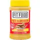 Pasta de Amendoim Cremosa Fit Food 450g em oferta
