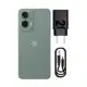 Smartphone Motorola Moto G35 256GB, 5G, 12GB RAM Boost*, Câmera 50MP com AI NFC, Tela 6.7" - Cinza em oferta