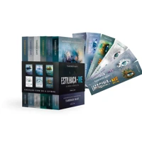 Imagem da promoção Kit Estilhaça-me: A série completa