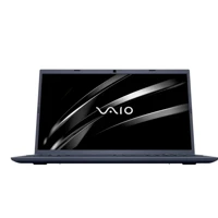 Imagem da promoção Notebook Vaio FE15 15.6 FHD I5-1235U 16GB SSD 512GB Windows 11 Home Cinza Escuro - VJFE54F11X-B2621H