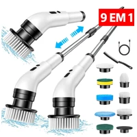 Imagem da promoção Escova de Limpeza Elétrica JY-6010