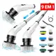 Escova de Limpeza Elétrica JY-6010 em oferta
