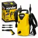 Lavadora De Alta Pressão Vonder Lav1300 127v em oferta