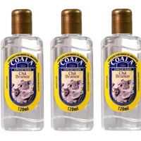 Imagem da promoção Kit 3 Limpadores de Ambiente Coala Cha Branco 120ml