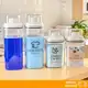Dispenser Organizador Lavanderia 2,3 litros ou 1,5 Litros Acrílico - Amaciante, Sabão em Pó e Liquid em oferta