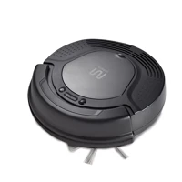 Imagem da promoção Aspirador Robô Eclipse 3 em 1 Varre, Aspira e Passa Pano Autonomia De até 2 Horas 20W Bivolt Multi H