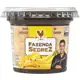 Doce Cremoso De Banana Fazenda Sedrez 400g em oferta