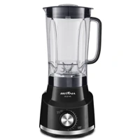 Imagem da promoção Liquidificador Britânia 1400W 12 Velocidades BLQE14A