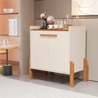 Imagem da promoção Aparador Buffet Retro Cretta 2 Portas Cantinho do Café Charme Shark Móveis