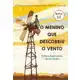 Livro: O menino que descobriu o vento em oferta