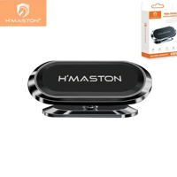 Imagem da promoção Suporte Celular veicular Magnético H'maston CJ-51 Poderoso Imã Universal Original