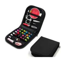 Imagem da promoção Conjunto De Bolsa De Costura Portátil-Kit De Ferramentas DIY Para Casa Viagens , Emergências E Uso P