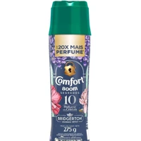 Imagem da promoção Odorizante de Roupas Bridgerton Comfort Boom Segredos 10 275g