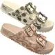 Sandália Slide Zaxy Partner III Minnie Original com NF Birken Papete Mickey Joy Chinelo 18262 em oferta