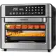 Fritadeira Air Fryer Forno Oven Digital 25L, Mondial, Preto/Inox, 2000W, 110V - AFO-25L-BI em oferta