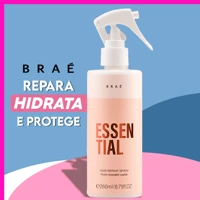 Imagem da promoção Braé Essential Fluido Reparador - Leave-In 260ml